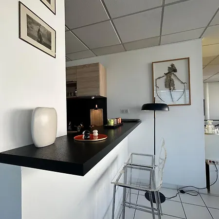 Un Duplex à Daumesnil Apartamento
