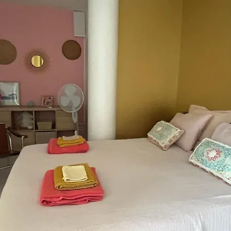 Un Duplex à Daumesnil Apartamento *