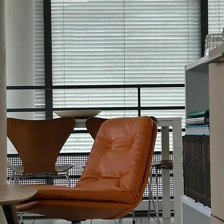 Apartamento Un Duplex à Daumesnil *