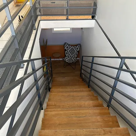 Un Duplex à Daumesnil Apartamento Paris