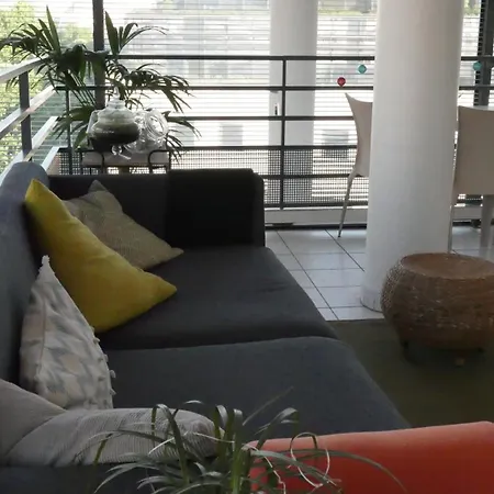 Un Duplex A Daumesnil Apartment *
