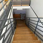 Un Duplex à Daumesnil Apartamento Paris