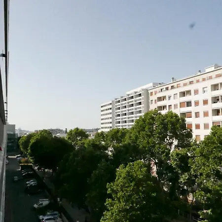 Appartement Un Duplex A Daumesnil
