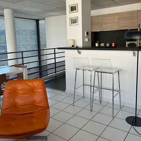 Appartement Un Duplex A Daumesnil Paris