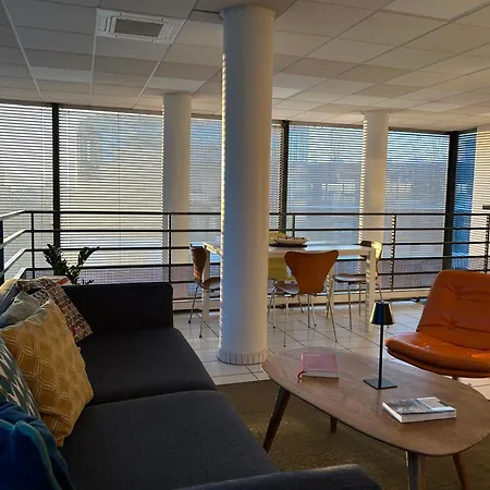 Appartement Un Duplex A Daumesnil Paris