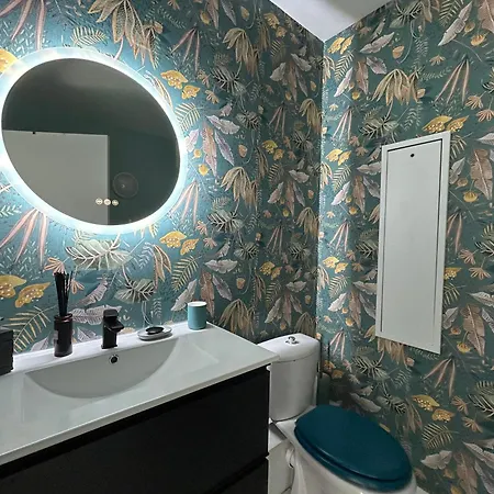 Lejlighed Un Duplex A Daumesnil Paris