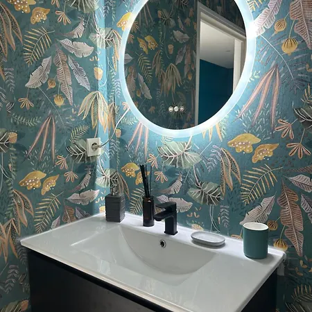 Apartamento Un Duplex à Daumesnil