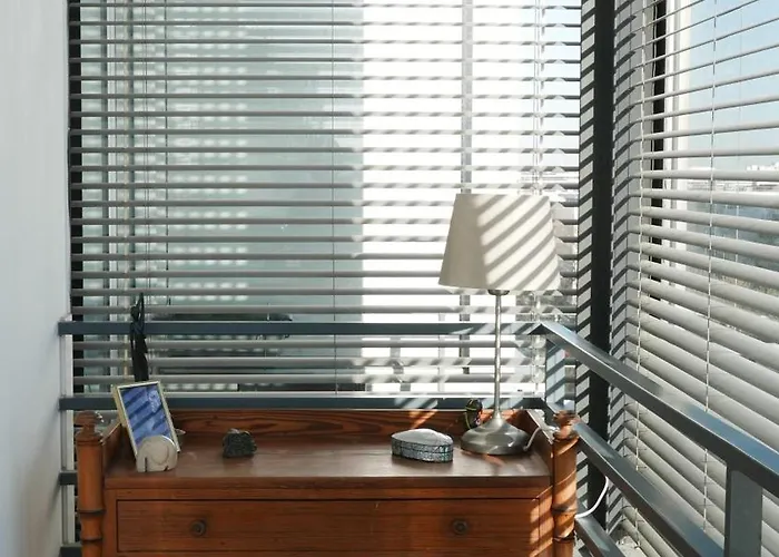 Un Duplex A Daumesnil