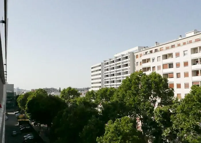 Apartament Un Duplex A Daumesnil