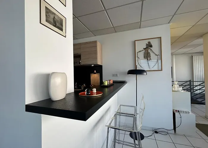 Un Duplex A Daumesnil Apartamento