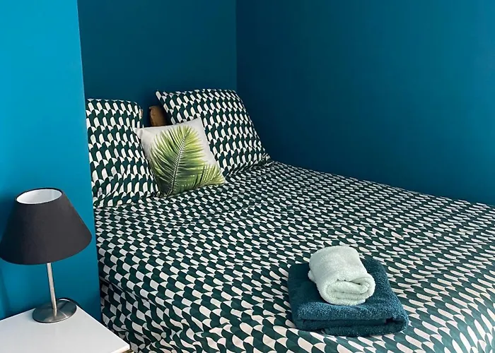 Un Duplex A Daumesnil Apartament