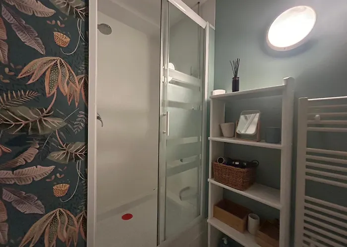 Un Duplex A Daumesnil Apartament