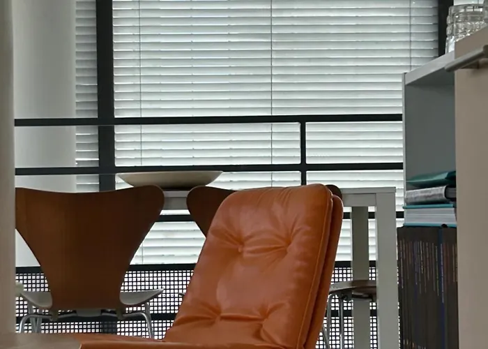 Apartament Un Duplex A Daumesnil *