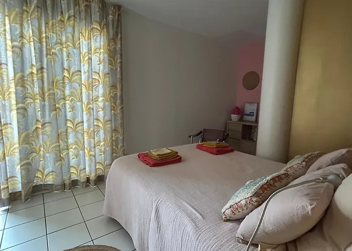 Un Duplex A Daumesnil Paryż