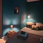 Appartamento Un Duplex à Daumesnil