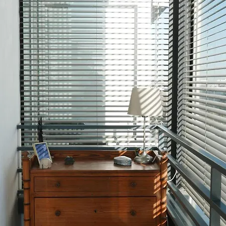 Un Duplex à Daumesnil