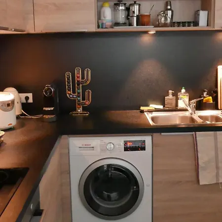 Un Duplex à Daumesnil *