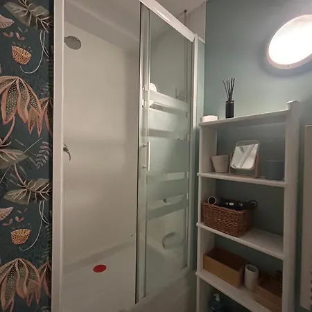 Un Duplex à Daumesnil Appartamento