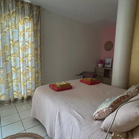 Un Duplex à Daumesnil Parigi