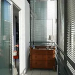 Un Duplex A Daumesnil Lägenhet *