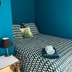 Un Duplex A Daumesnil Lägenhet