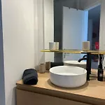 Un Duplex A Daumesnil