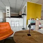 Un Duplex A Daumesnil Lägenhet Paris