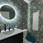 Lägenhet Un Duplex A Daumesnil Paris