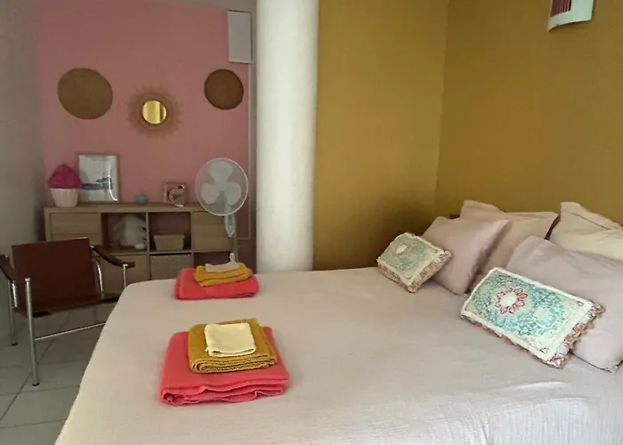 Un Duplex A Daumesnil Apartman *