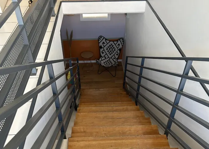 Un Duplex A Daumesnil Apartman Párizs